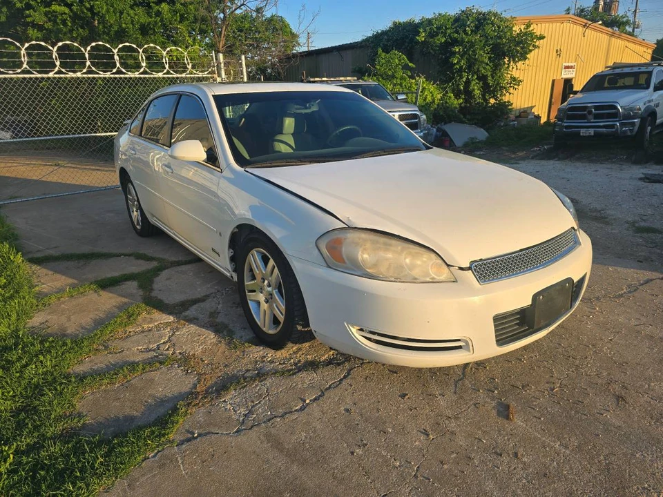2006 Chevrolet Impala 9th Gen - Image 4 of 8