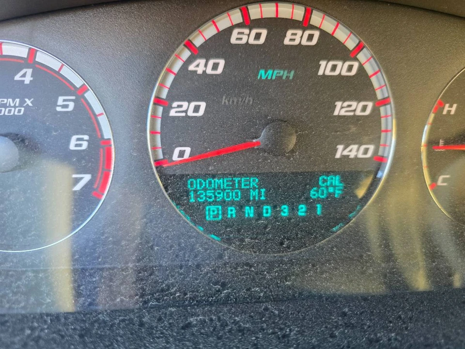 2006 Chevrolet Impala 9th Gen - Image 7 of 8