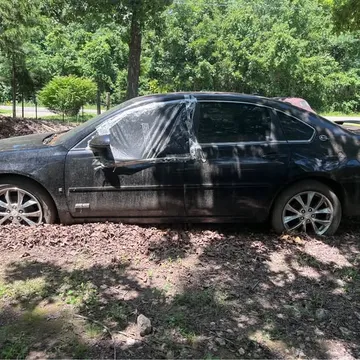 2006 Chevrolet Impala SS