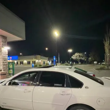 2006 Chevrolet Impala SS