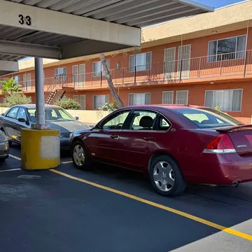 2006 Chevrolet Impala SS