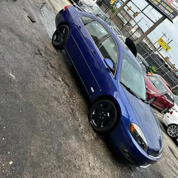 2006 Chevrolet Impala SS