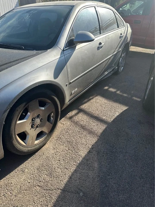 2006 Chevrolet Impala 9th Gen - Image 2 of 4