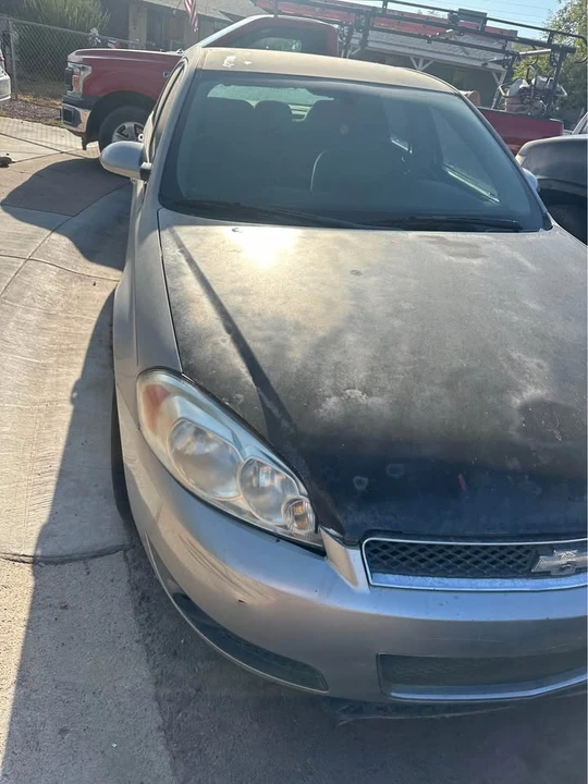 2006 Chevrolet Impala 9th Gen - Image 4 of 4