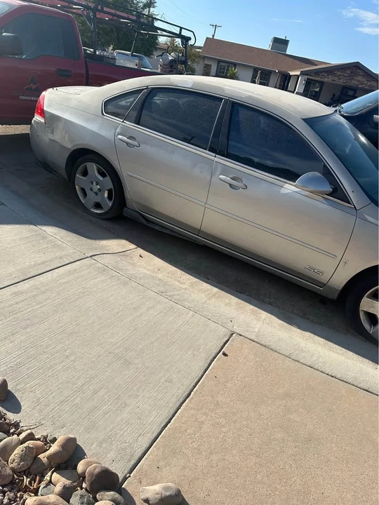 2006 Chevrolet Impala 9th Gen - Image 3 of 4