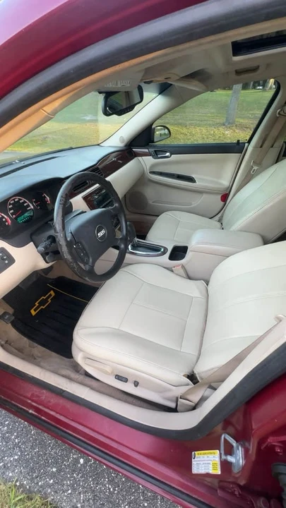 2006 Chevrolet Impala 9th Gen - Image 15 of 18