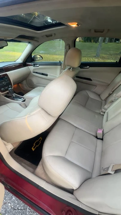 2006 Chevrolet Impala 9th Gen - Image 16 of 18