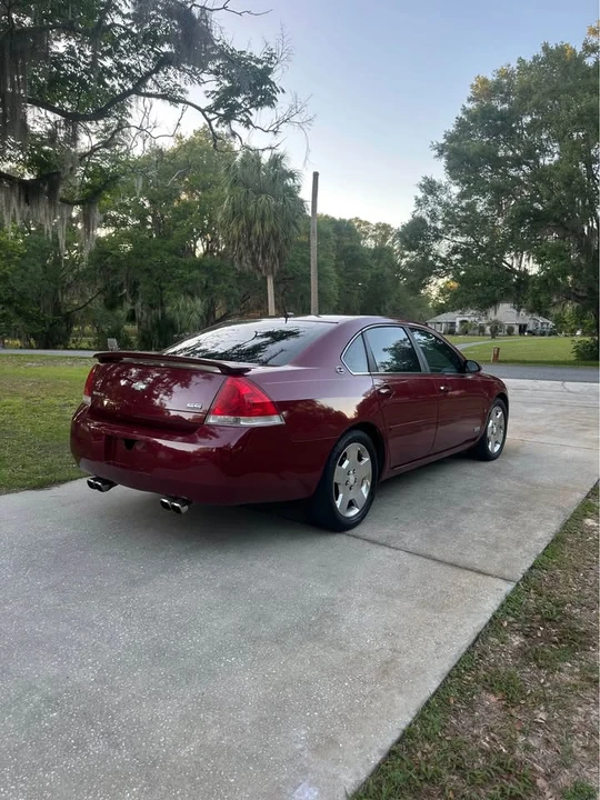 2006 Chevrolet Impala 9th Gen - Image 6 of 18