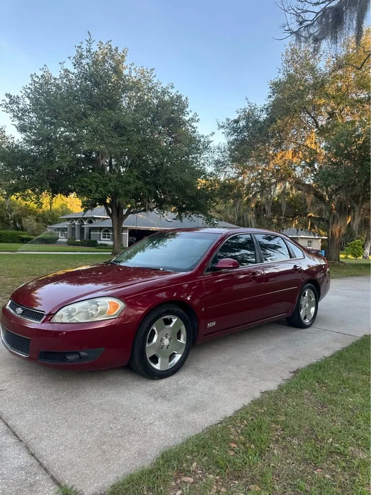 2006 Chevrolet Impala 9th Gen - Image 11 of 18