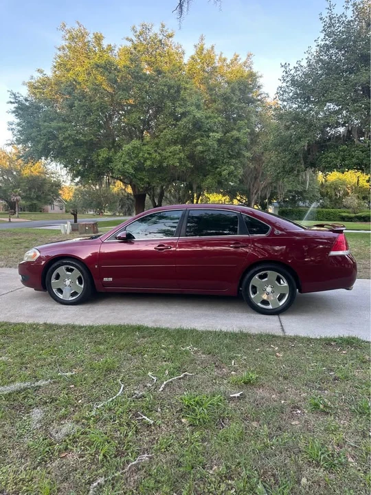 2006 Chevrolet Impala 9th Gen - Image 10 of 18