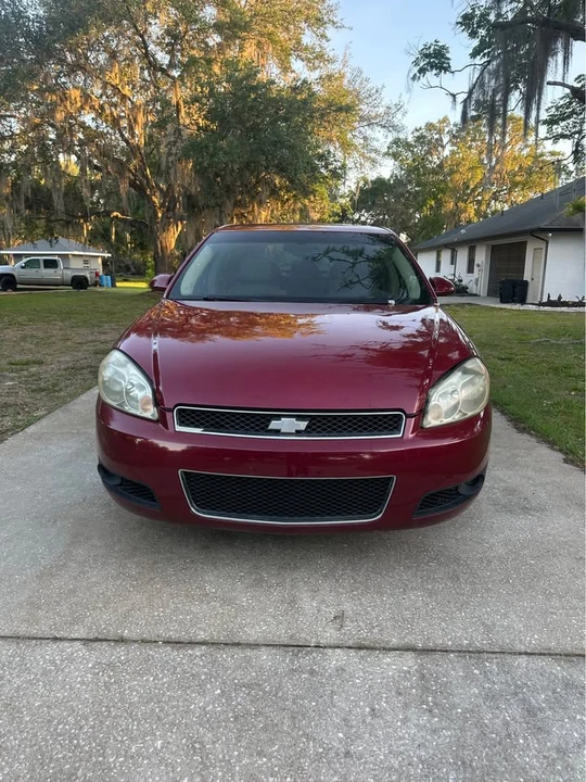 2006 Chevrolet Impala 9th Gen - Image 3 of 18