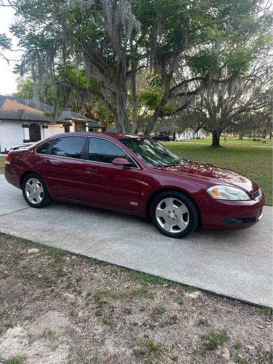 2006 Chevrolet Impala 9th Gen - Image 4 of 18