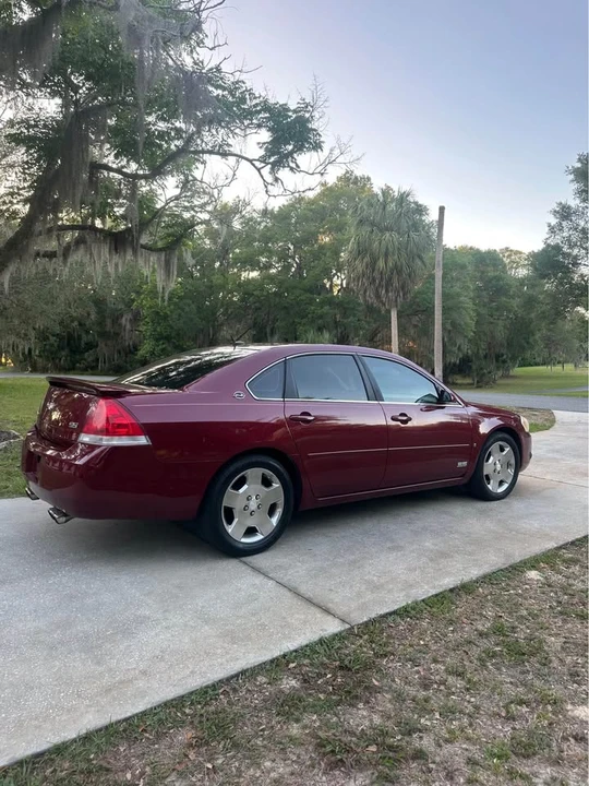 2006 Chevrolet Impala 9th Gen - Image 5 of 18