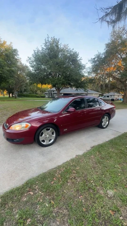 2006 Chevrolet Impala 9th Gen - Image 13 of 18