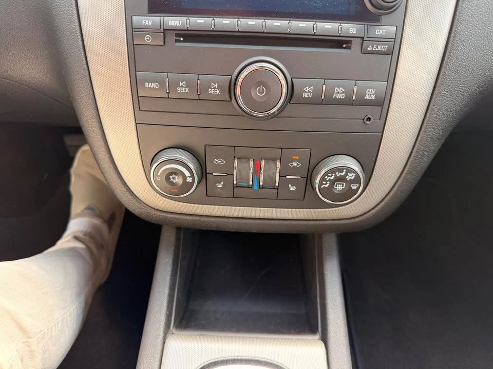 2006 Chevrolet Impala 9th Gen - Image 16 of 17