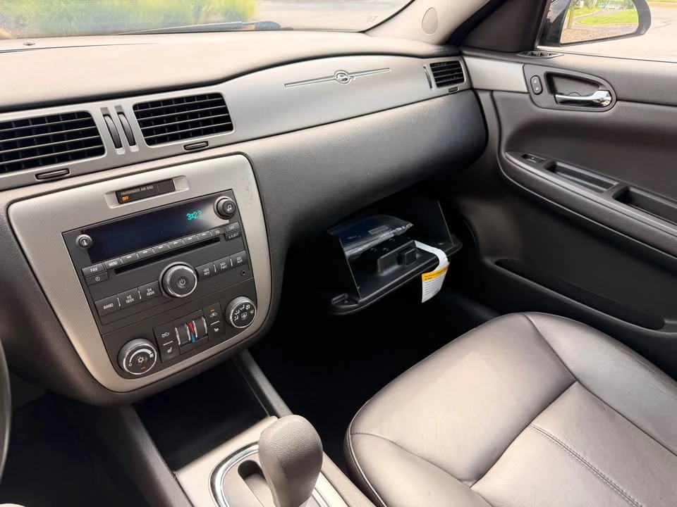 2006 Chevrolet Impala 9th Gen - Image 17 of 17