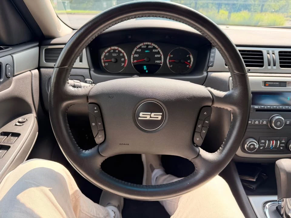 2006 Chevrolet Impala 9th Gen - Image 13 of 17