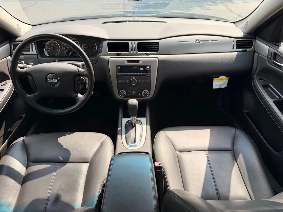 2006 Chevrolet Impala 9th Gen - Image 10 of 17
