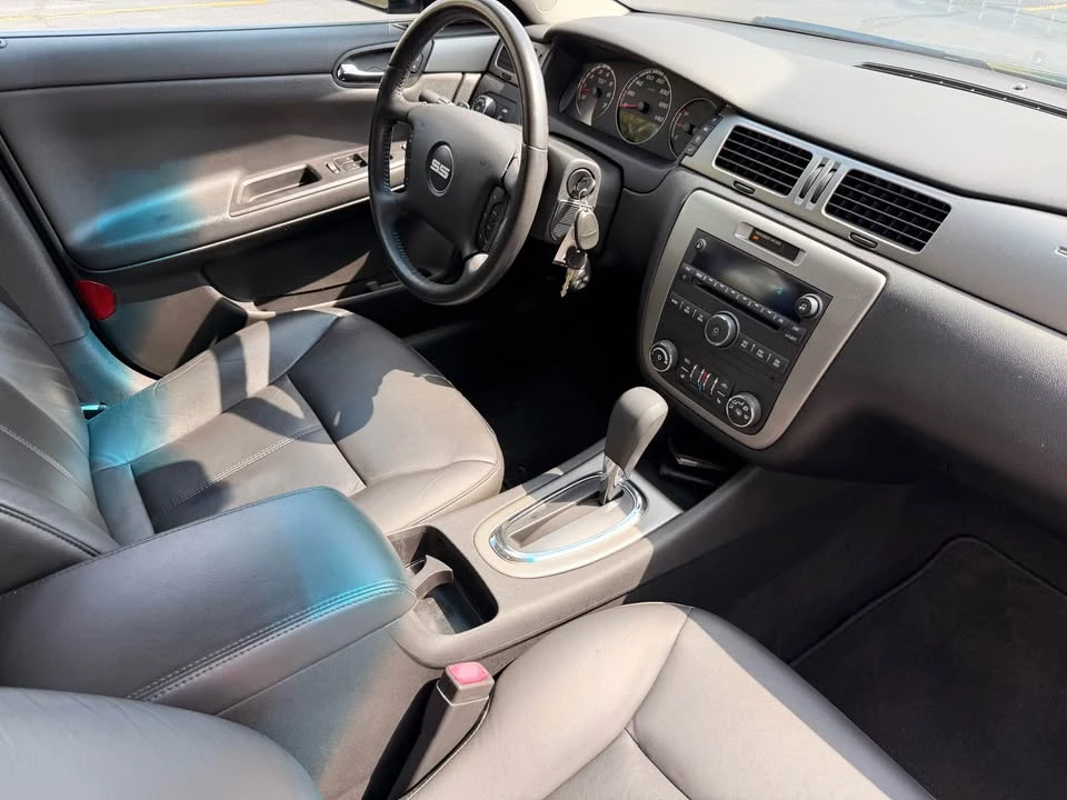 2006 Chevrolet Impala 9th Gen - Image 8 of 17