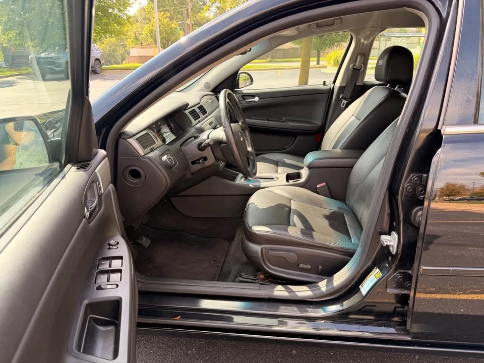 2006 Chevrolet Impala 9th Gen - Image 12 of 17