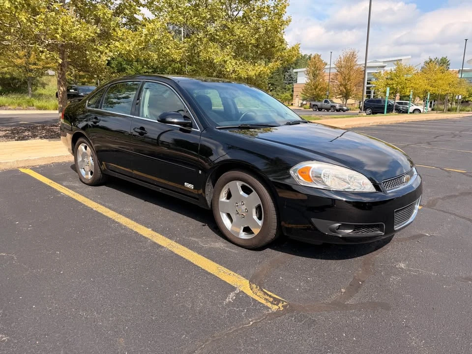 2006 Chevrolet Impala 9th Gen - Image 6 of 17