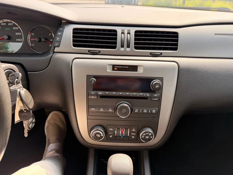 2006 Chevrolet Impala 9th Gen - Image 15 of 17