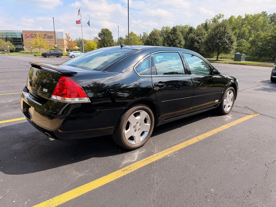2006 Chevrolet Impala 9th Gen - Image 5 of 17