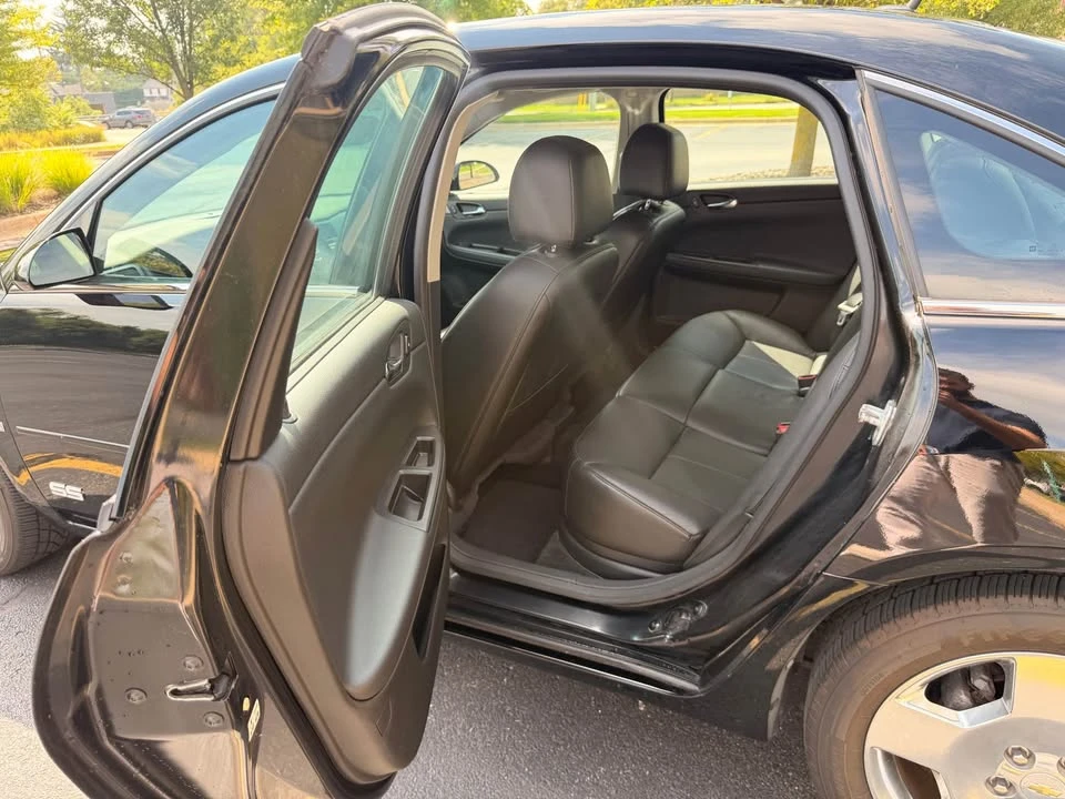 2006 Chevrolet Impala 9th Gen - Image 11 of 17