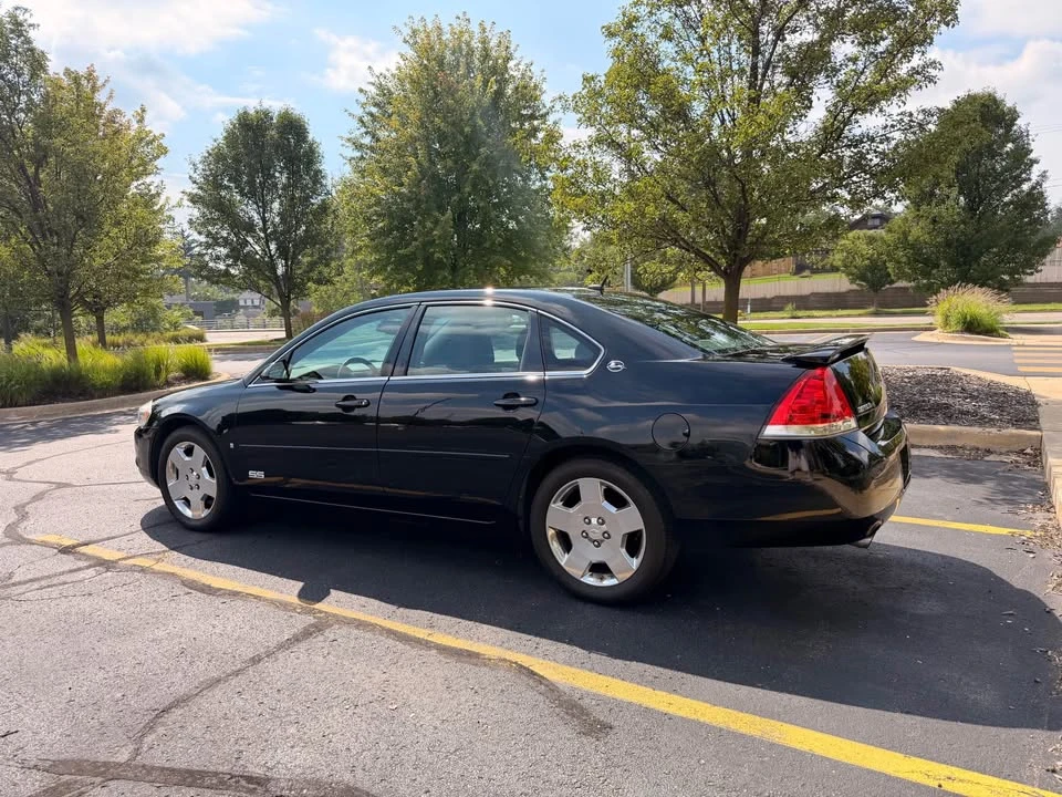2006 Chevrolet Impala 9th Gen - Image 3 of 17