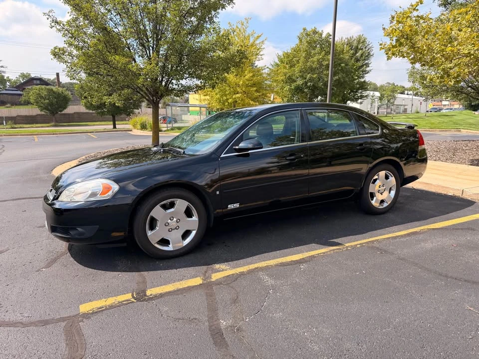 2006 Chevrolet Impala 9th Gen - Image 2 of 17