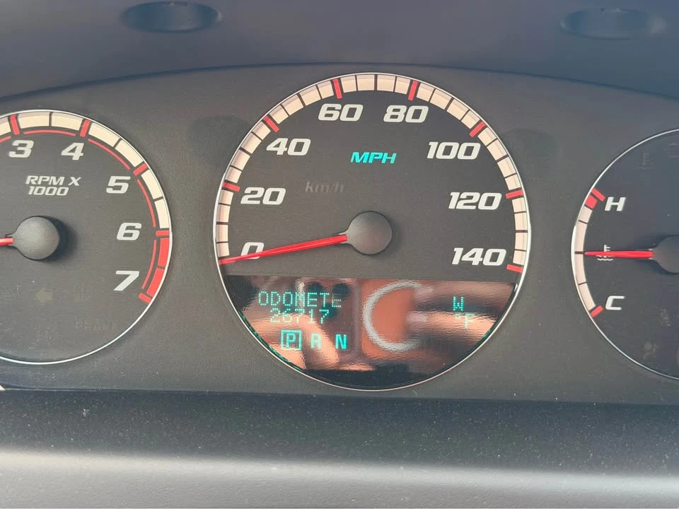 2006 Chevrolet Impala 9th Gen - Image 14 of 17