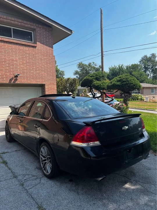 2006 Chevrolet Impala 9th Gen - Image 2 of 6