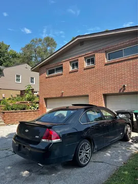2006 Chevrolet Impala SS