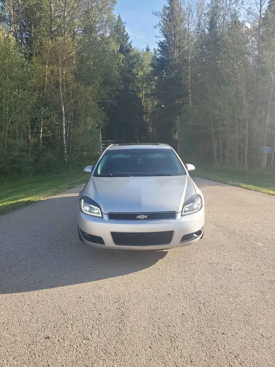 2006 Chevrolet Impala 9th Gen - Image 2 of 10