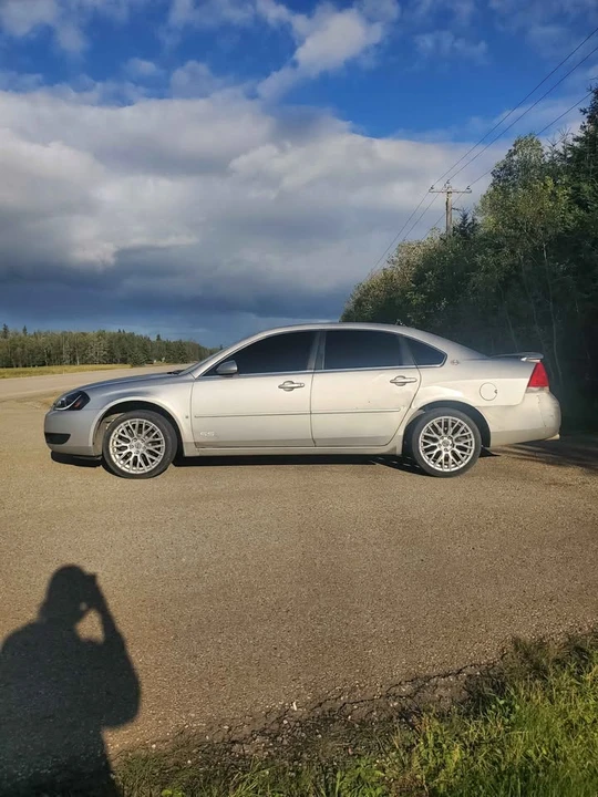 2006 Chevrolet Impala 9th Gen - Image 6 of 10