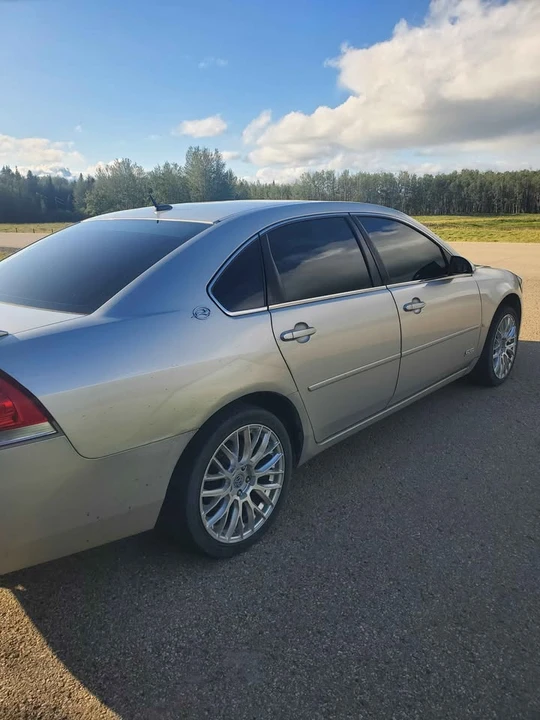 2006 Chevrolet Impala 9th Gen - Image 3 of 10