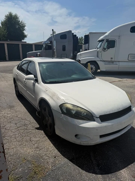 2006 Chevrolet Impala 9th Gen - Image 5 of 6