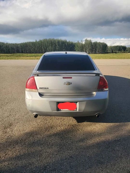 2006 Chevrolet Impala 9th Gen - Image 4 of 10
