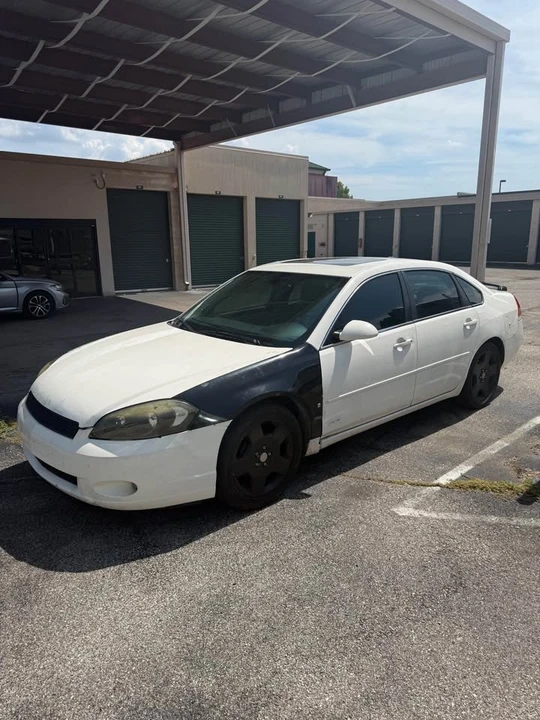 2006 Chevrolet Impala 9th Gen - Image 2 of 6