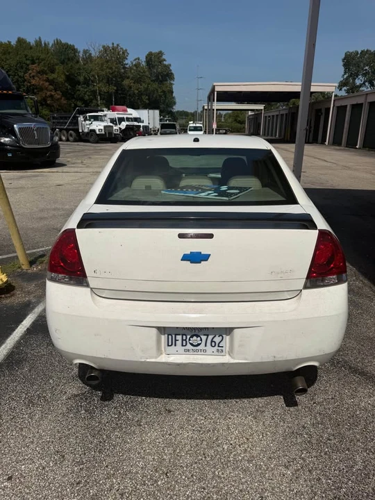 2006 Chevrolet Impala 9th Gen - Image 3 of 6