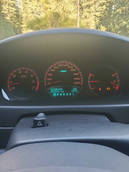 2006 Chevrolet Impala 9th Gen - Image 8 of 10