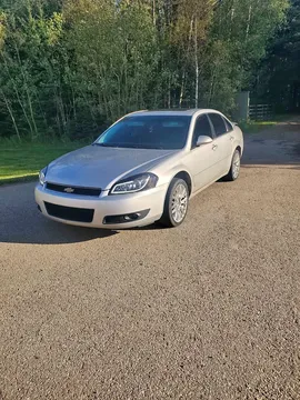 2006 Chevrolet Impala SS