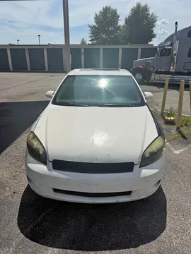 2006 Chevrolet Impala SS