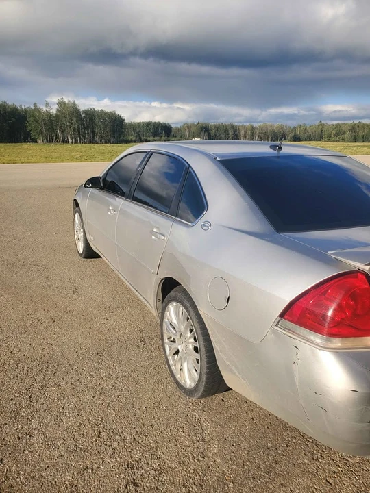 2006 Chevrolet Impala 9th Gen - Image 5 of 10