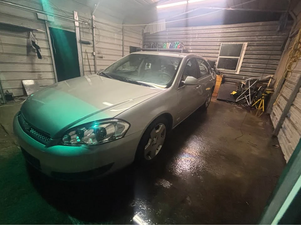 2006 Chevrolet Impala 9th Gen - Image 3 of 8