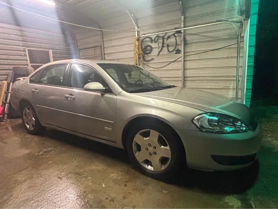 2006 Chevrolet Impala 9th Gen - Image 2 of 8