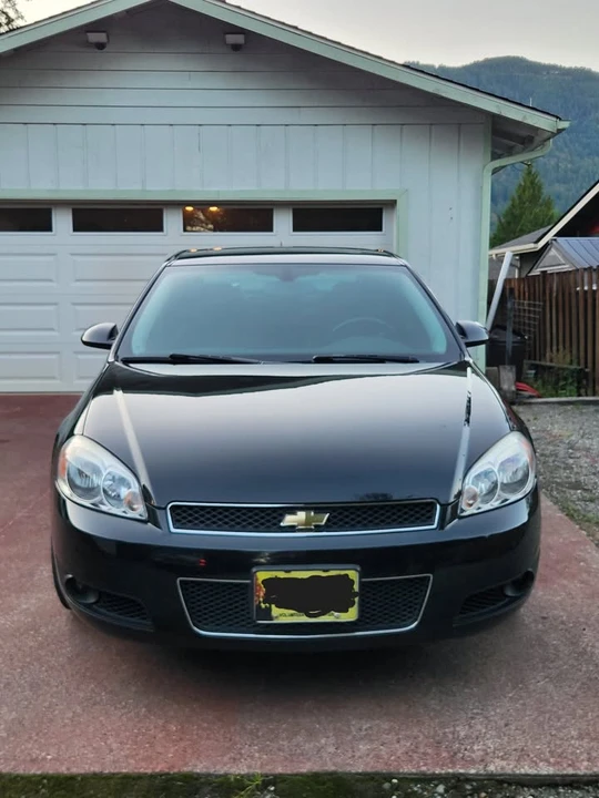 2006 Chevrolet Impala 9th Gen - Image 2 of 3