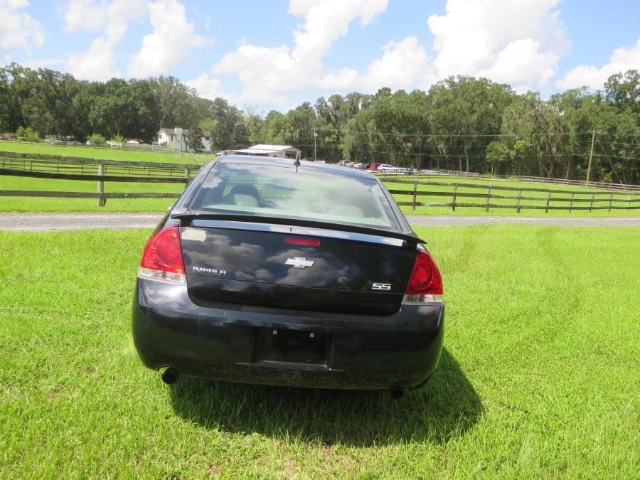 2006 Chevrolet Impala 9th Gen - Image 2 of 6