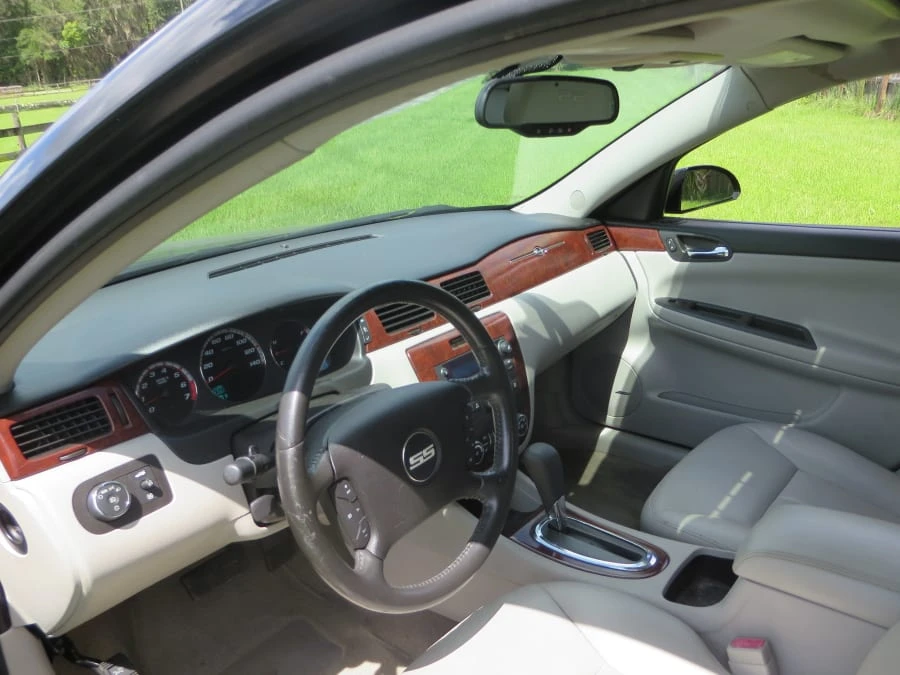 2006 Chevrolet Impala 9th Gen - Image 3 of 6