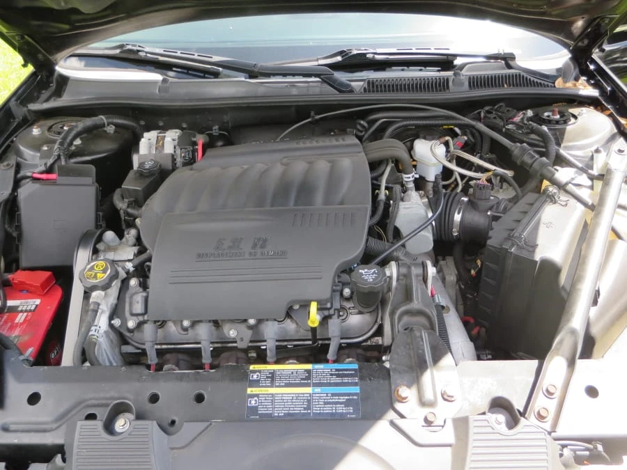 2006 Chevrolet Impala 9th Gen - Image 4 of 6